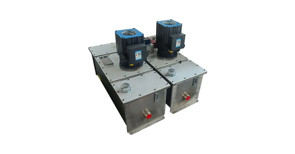 Гидравлический-цилиндр2