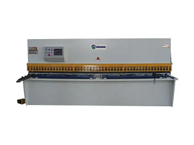 Станок для листовые ножницы (1)